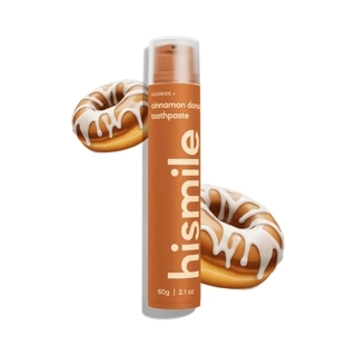 Cinnamon Donut Toothpaste