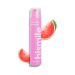 Watermelon Toothpaste