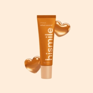 LIP BALM - SALTED CARAMEL