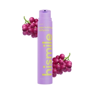 Grape Bubblegum Toothpaste