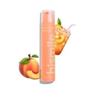 Peach Iced Tea Toothpaste