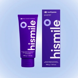 V34 Colour Corrector Toothpaste