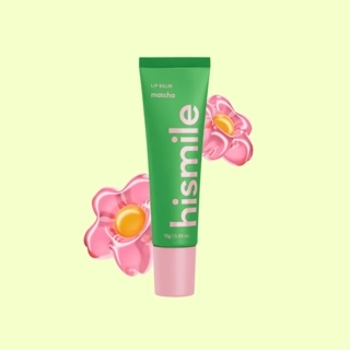 LIP BALM - MATCHA