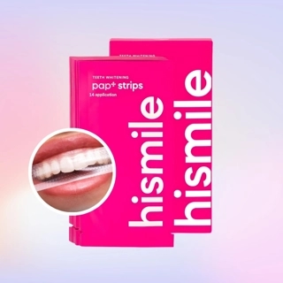 14 Pack PAP+ Whitening Strips