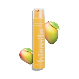 Mango Sorbet Toothpaste