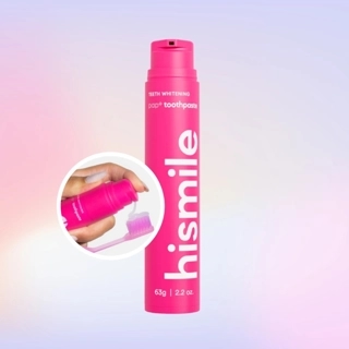 Whitening Toothpaste Pap+