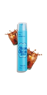 Chupa Chups Cola Toothpaste