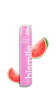 Watermelon Toothpaste