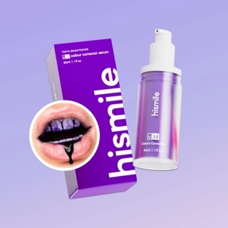 V34 color correcting serum