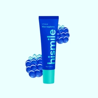LIP BALM - BLUE RASPBERRY