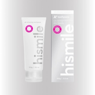 A+ WHITENING TOOTHPASTE