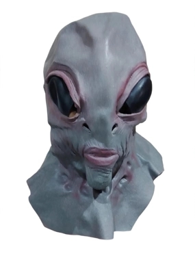 Alien Mask 3