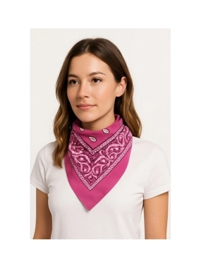 Bandana Pink