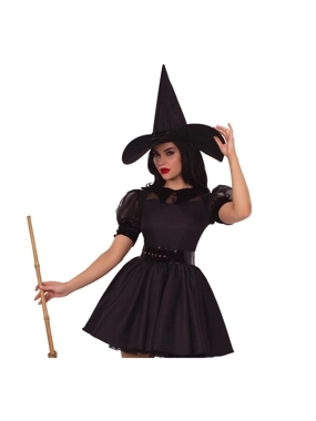 Bewitching Witch Costume