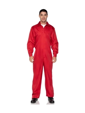 Men's Jumpsuit ONE SIZE