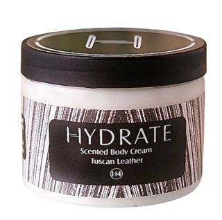 Hydreate h4 tuscan leather