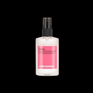 Kundal body mist cherry blossom