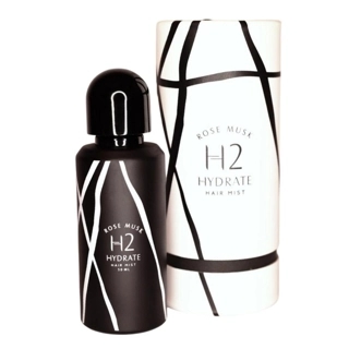Hydreate h2 hair mist rose mist