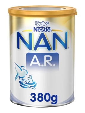 Nan Ar Milk 380 Gm