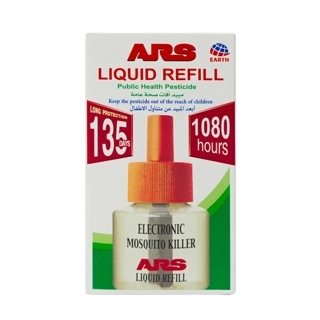 Ars Liquid Mosquito Killer 1080 Hours