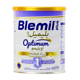 Blemil Plus Optimum Protech 1 Milk 400 Gm