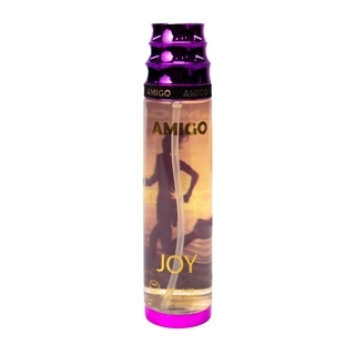 Amigo Body Splash Joy 250 Ml