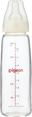 Pigeon Glass Bottle K8 240 Ml