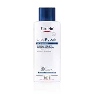 Eucerin Lotion Complete Repair 10% Urea 250 Ml