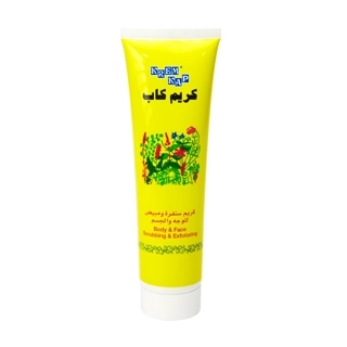 Krem Kap Exfoliating Face & Body Scrub 150 Ml