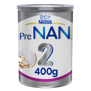Pre Nan 2 Milk 400 Gm