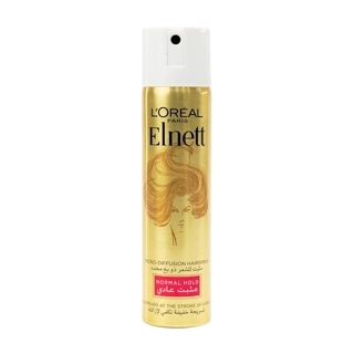 L'Oreal Elnett Hair Spray Normal Hold Spray 75 Ml