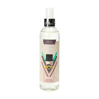Mica Ella Body Mist Kally Noir 250 Ml