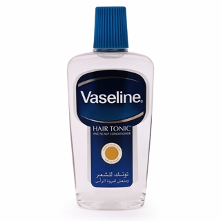 Vaseline Hair Oil Tonic 300 Ml