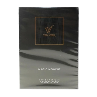Ven Veer Magic Moment For Unisex Perfume 100 Ml
