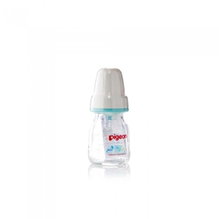 Pigeon Glass Bottle Juice Feeder 50 Ml