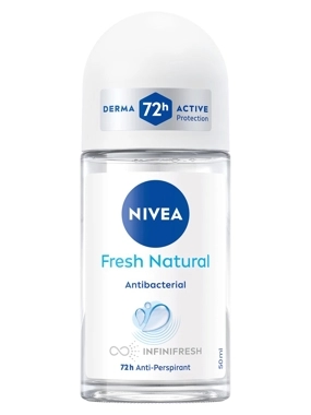Nivea Fresh Deodorant For Women Roll On 50 Ml