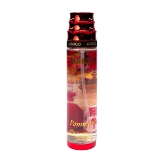 Amigo Body Splash Pommeau 250 Ml
