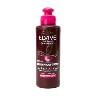 L'Oreal Elvive Leave In Cream Full Resist Anti Hair Fall 200 Ml