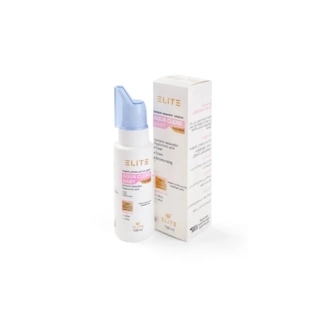 Elite Aqua Clear Nasal Spray Baby 120 ML