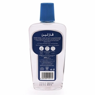 Vaseline Hair Oil Tonic 200 Ml