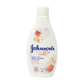 Johnson’s Body Lotion Honey & Yogurt 250 Ml
