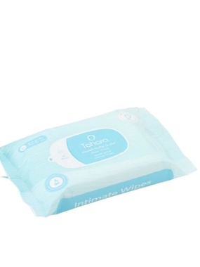 Tahara Intimate Musk Wipes 20 Pcs