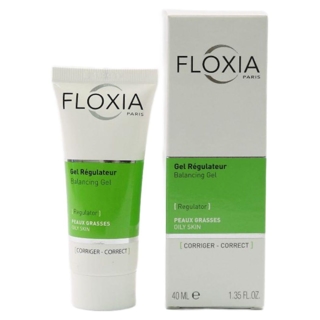 Floxia Balancing Gel Regulator 40 Ml