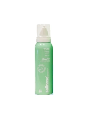 Avalon Salinose Symbiofilm Child Nasal Spray 100 Ml