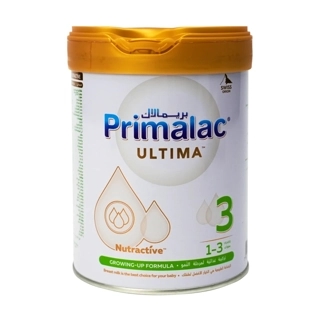 Primalac Ultima 3 Milk 400 Gm