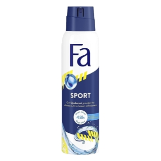 Fa Deodorant Active Sport 200 Ml