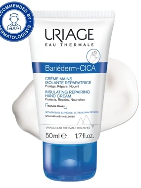 Uriage Moisturizing Hand Cream 50 Ml
