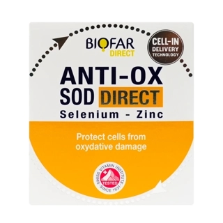 Biofar Antiox Sod Direct 14 Stick