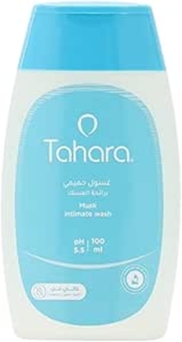 Tahara Intimate Wash 100 Ml