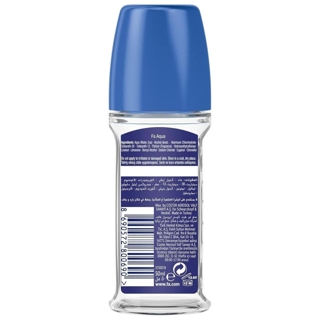 Fa Deodorant Roll On Aqua 50 Ml